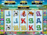 gratis fruitkasten spelen Crystal Waters RealTimeGaming