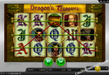 gratis fruitkasten spelen Dragon's Treasure Merkur