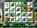 gratis fruitkasten spelen Green Lantern Amaya