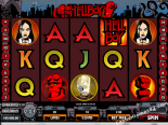 gratis fruitkasten spelen Hellboy Microgaming