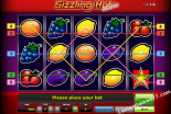 gratis fruitkasten spelen Sizzling hot deluxe Greentube