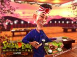 gratis fruitkasten spelen Sushi Bar Betsoft