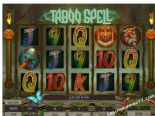 gratis fruitkasten spelen Taboo Spell Genesis Gaming
