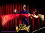 gratis fruitkasten spelen True Illusions Betsoft